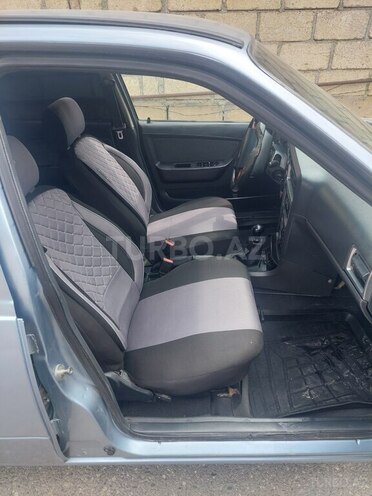 Daewoo Nexia 2011, 500,000 km - 1.5 l - Sumqayıt