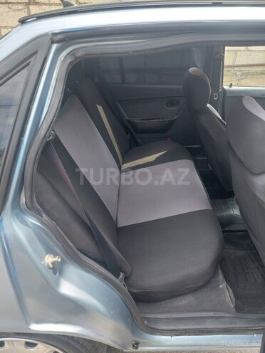 Daewoo Nexia 2011, 500,000 km - 1.5 l - Sumqayıt