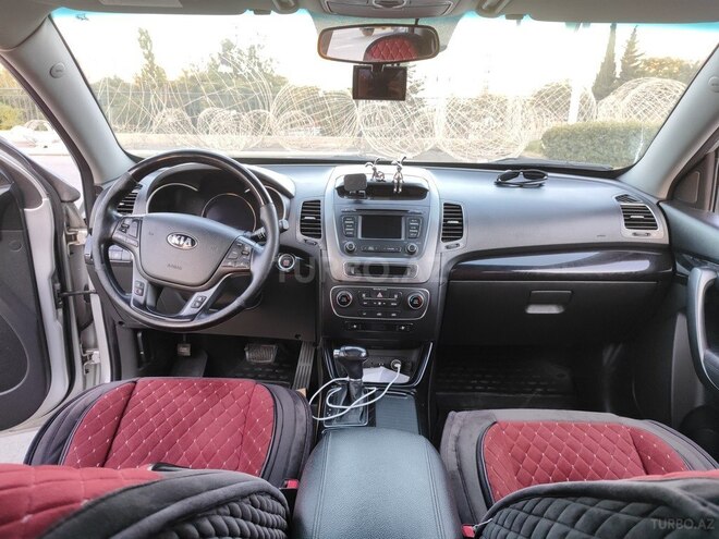 Kia Sorento 2013, 139,622 km - 2.0 l - Bakı