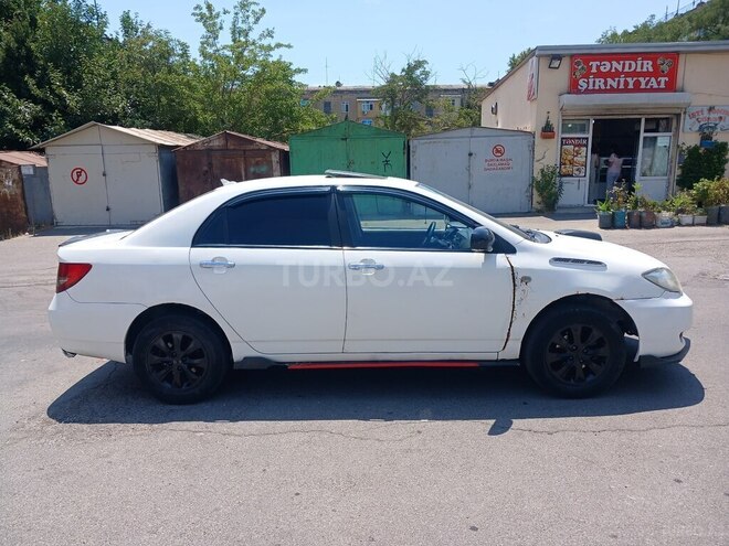 BYD F3 2013, 350,000 km - 1.5 l - Bakı