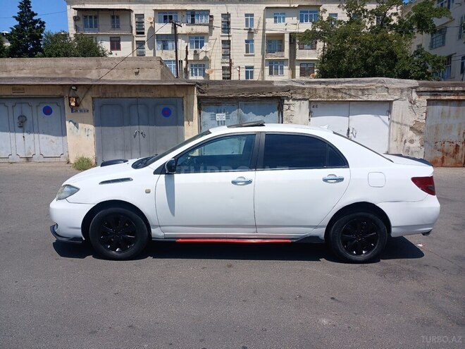 BYD F3 2013, 350,000 km - 1.5 l - Bakı