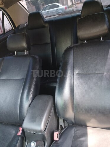 BYD F3 2013, 350,000 km - 1.5 l - Bakı