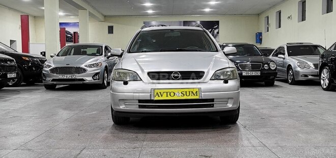 Opel Astra-10