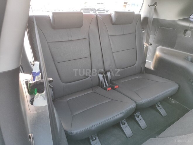 Kia Sorento 2013, 139,622 km - 2.0 l - Bakı
