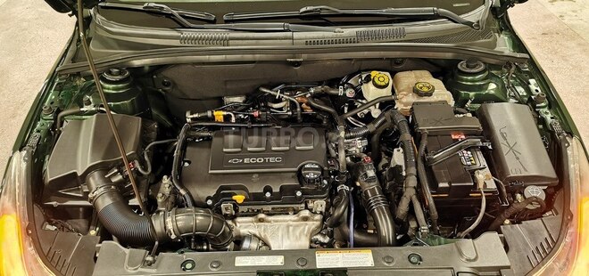 Opel Astra 1999, 214,000 km - 1.6 l - Sumqayıt