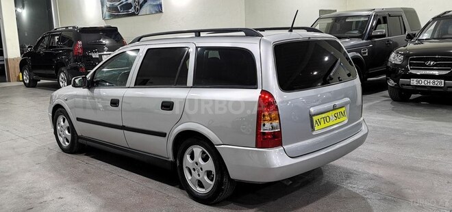 Opel Astra-6