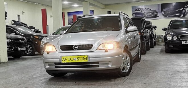 Opel Astra-5