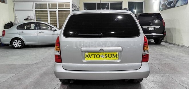 Opel Astra-3