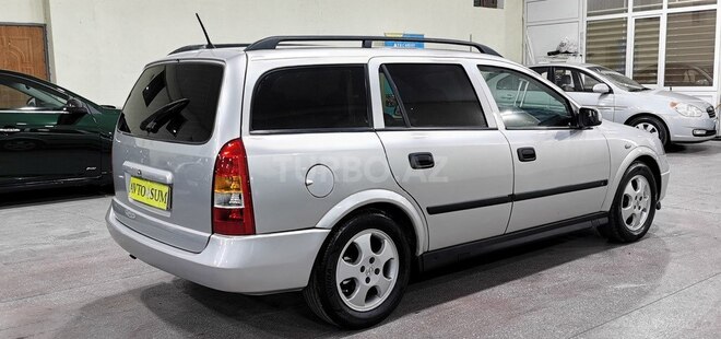 Opel Astra-7