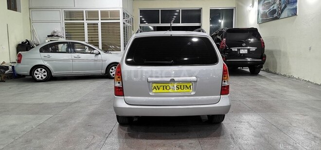 Opel Astra-2
