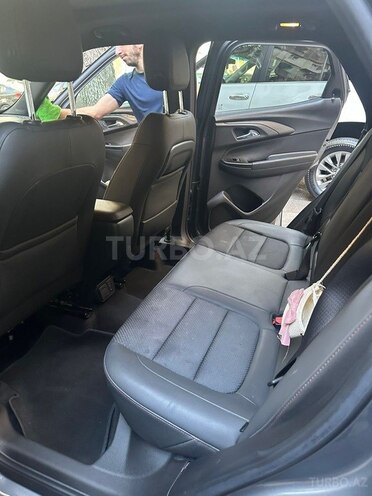 Chevrolet TrailBlazer 2021, 28,064 km - 2.0 l - Bakı