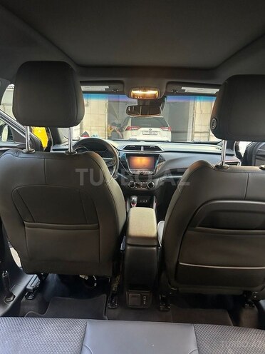 Chevrolet TrailBlazer 2021, 28,064 km - 2.0 l - Bakı