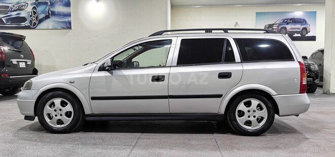 Opel Astra-4
