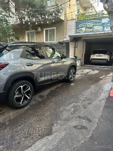 Chevrolet TrailBlazer 2021, 28,064 km - 2.0 l - Bakı