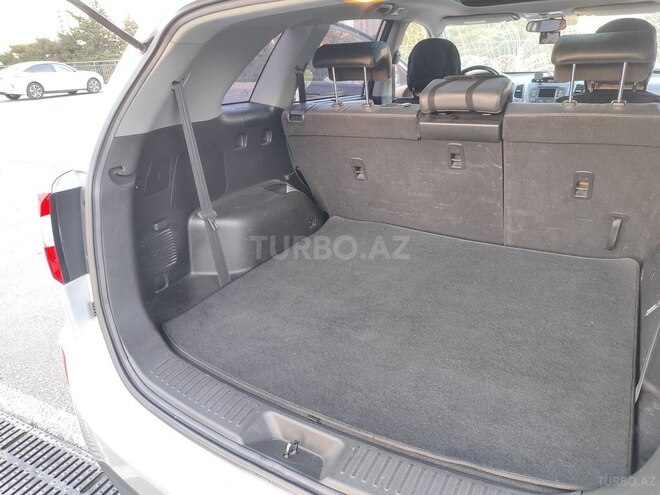 Kia Sorento 2013, 139,622 km - 2.0 l - Bakı