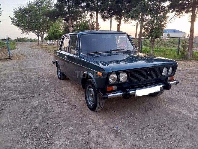 LADA (VAZ) 2106 1998, 213,000 km - 1.6 l - Şirvan
