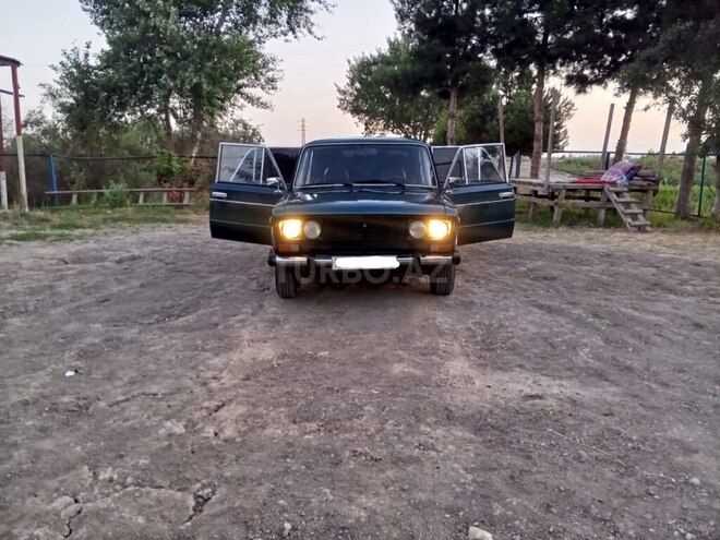 LADA (VAZ) 2106 1998, 213,000 km - 1.6 l - Şirvan