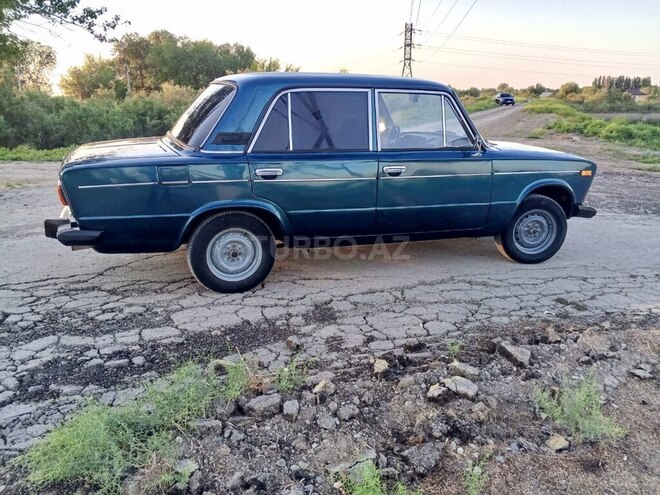 LADA (VAZ) 2106 1998, 213,000 km - 1.6 l - Şirvan