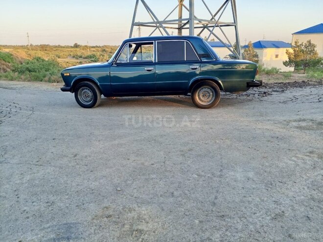 LADA (VAZ) 2106 1998, 213,000 km - 1.6 l - Şirvan