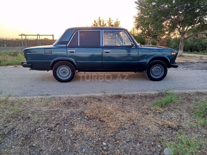 LADA (VAZ) 2106 1998, 213,000 km - 1.6 l - Şirvan