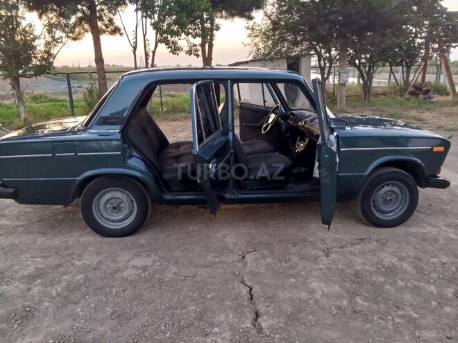 LADA (VAZ) 2106 1998, 213,000 km - 1.6 l - Şirvan
