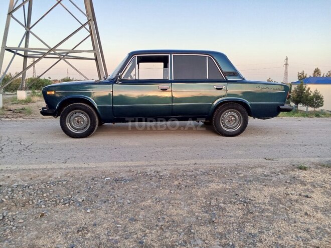 LADA (VAZ) 2106 1998, 213,000 km - 1.6 l - Şirvan
