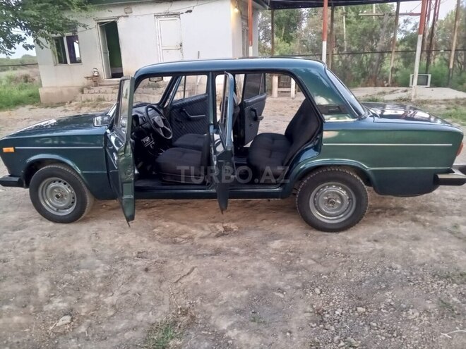 LADA (VAZ) 2106 1998, 213,000 km - 1.6 l - Şirvan