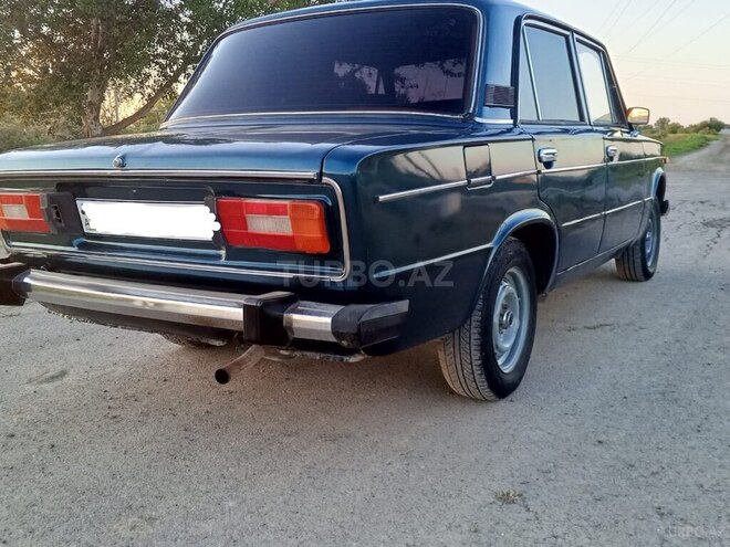 LADA (VAZ) 2106 1998, 213,000 km - 1.6 l - Şirvan