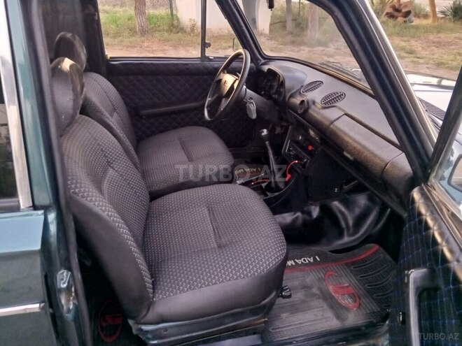 LADA (VAZ) 2106 1998, 213,000 km - 1.6 l - Şirvan