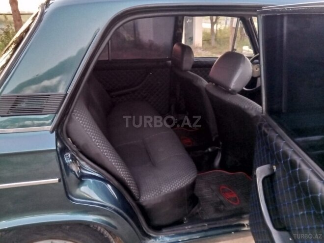 LADA (VAZ) 2106 1998, 213,000 km - 1.6 l - Şirvan