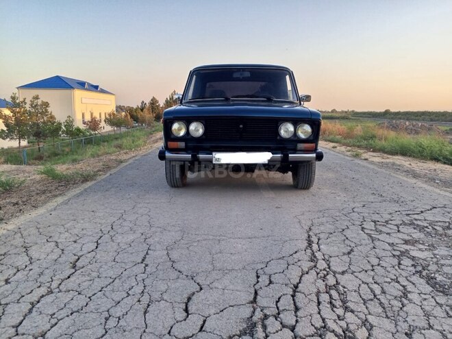 LADA (VAZ) 2106 1998, 213,000 km - 1.6 l - Şirvan