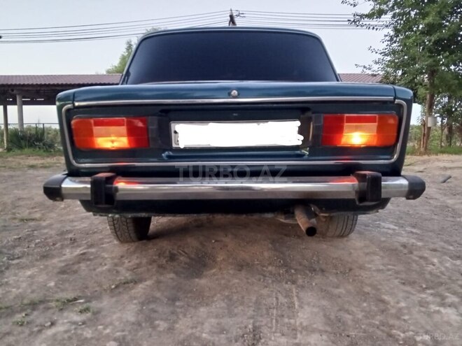 LADA (VAZ) 2106 1998, 213,000 km - 1.6 l - Şirvan