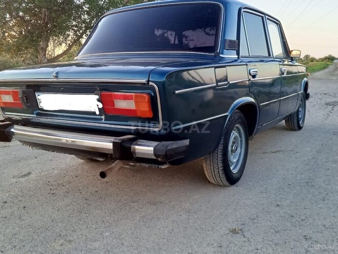 LADA (VAZ) 2106 1998, 213,000 km - 1.6 l - Şirvan