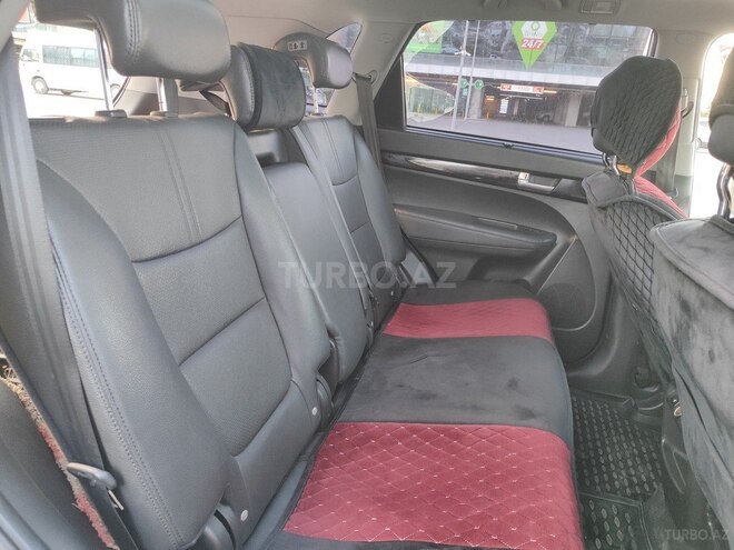Kia Sorento 2013, 139,622 km - 2.0 l - Bakı