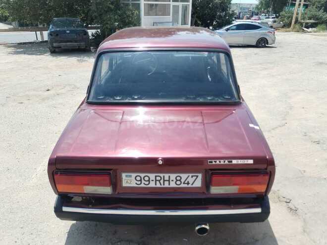 LADA (VAZ) 2107 2012, 250,000 km - 1.6 l - Bakı