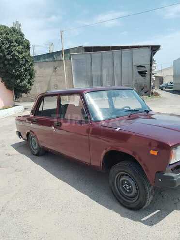 LADA (VAZ) 2107 2012, 250,000 km - 1.6 l - Bakı