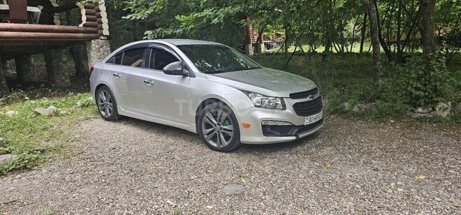 Chevrolet Cruze-21