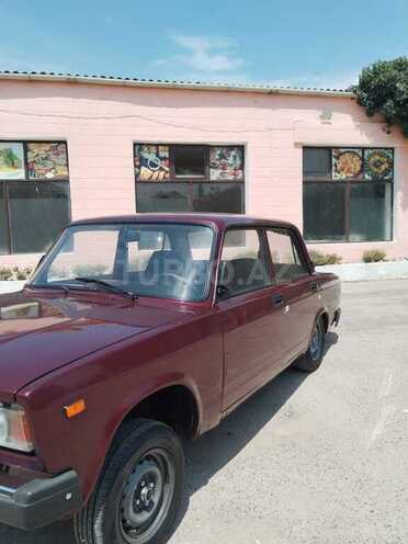 LADA (VAZ) 2107 2012, 250,000 km - 1.6 l - Bakı