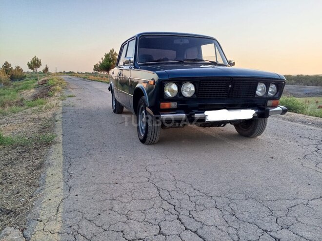 LADA (VAZ) 2106 1998, 213,000 km - 1.6 l - Şirvan