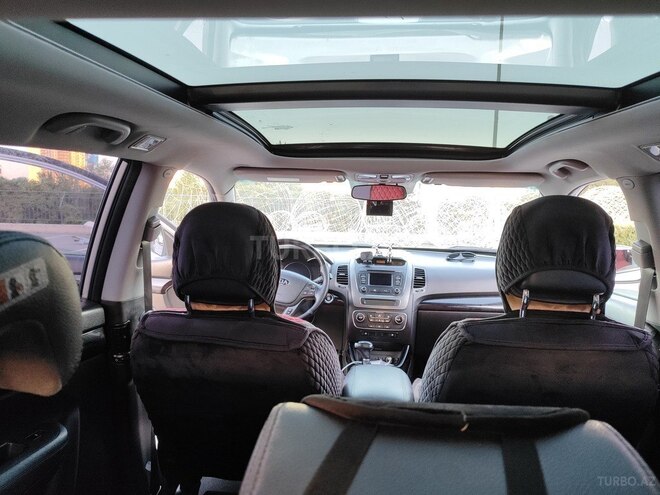 Kia Sorento 2013, 139,622 km - 2.0 l - Bakı