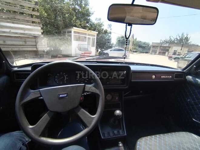 LADA (VAZ) 2107 2012, 250,000 km - 1.6 l - Bakı