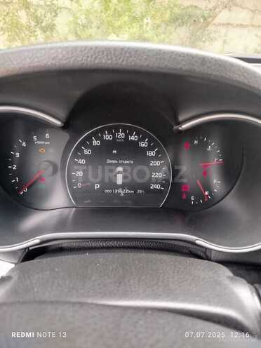 Kia Sorento 2013, 139,622 km - 2.0 l - Bakı