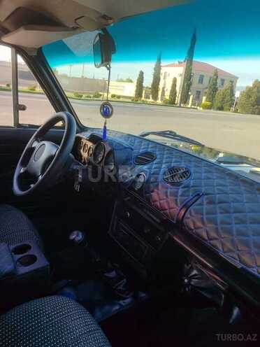 LADA (VAZ) 2106 2003, 75,860 km - 1.6 l - Bakı
