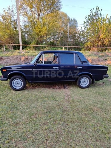 LADA (VAZ) 2106 2003, 75,860 km - 1.6 l - Bakı