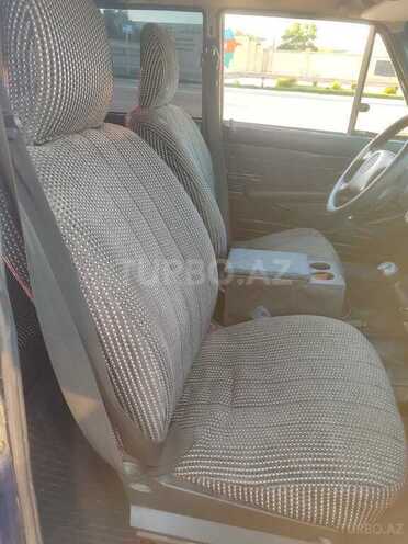 LADA (VAZ) 2106 2003, 75,860 km - 1.6 l - Bakı