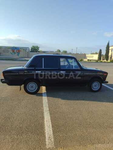 LADA (VAZ) 2106 2003, 75,860 km - 1.6 l - Bakı