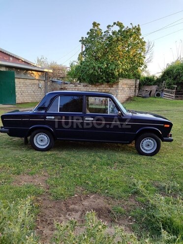 LADA (VAZ) 2106 2003, 75,860 km - 1.6 l - Bakı