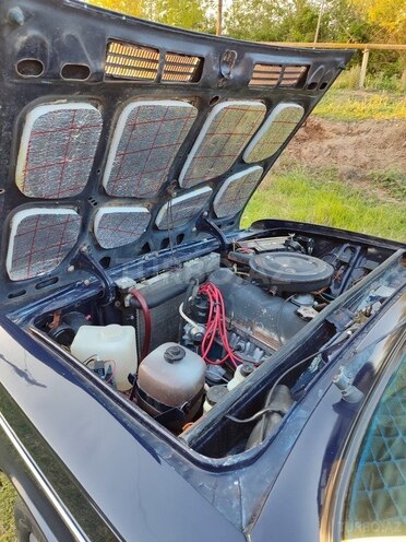 LADA (VAZ) 2106 2003, 75,860 km - 1.6 l - Bakı