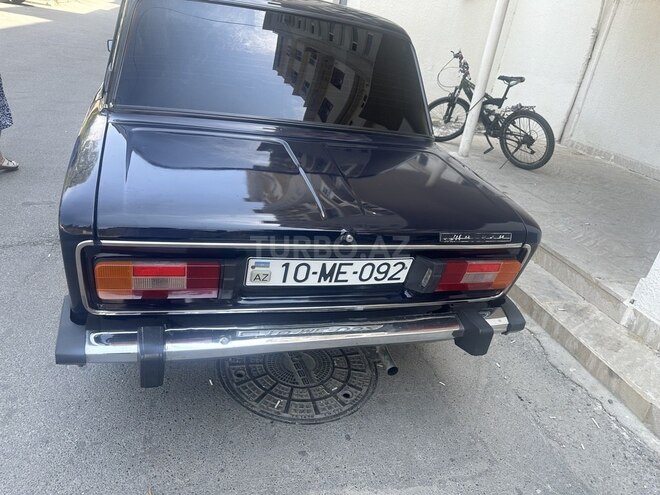 LADA (VAZ) 2106 2003, 75,860 km - 1.6 l - Bakı
