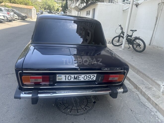 LADA (VAZ) 2106 2003, 75,860 km - 1.6 l - Bakı